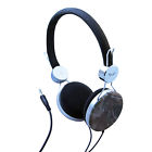 F7524 Plexus Realtree Green -ear Headphones Fuse Ap Stereo