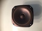 380-se Pm-7h Cerwin Vega Original Working Midrange Circa