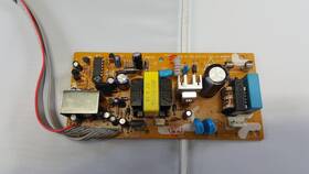 Dvr3000 Polaroid / Dvr Power 0565r Supply