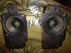 Flm-373b Polaroid Yd78-4xa Speakers Set