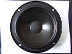 Mw-6502 Polk 6.5 Driver 5 Woofer " 7 4 10 4.5 Mw6502 Monitor Speakers