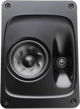 Am8690 Polk Audio Legend L900 Height Module For L600/l800 Tower Speakers Pinnacle Black