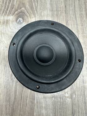Mw4802 Polk Audio 5 Inch Speaker Woofer 1994