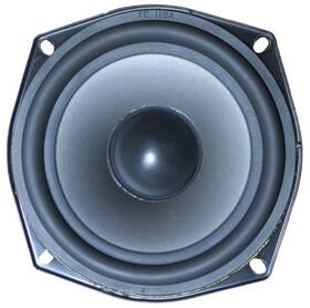 Rd0515-1 Polk Audio Rd0515-1/2 R40 5.25 Inch 2-ohm Woofer #rd0515-1/2