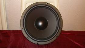 Rd4516-1 Polk Audio Rd4516-1/2 Single Woofer 12 Inch Speaker Driver 4 Ohm