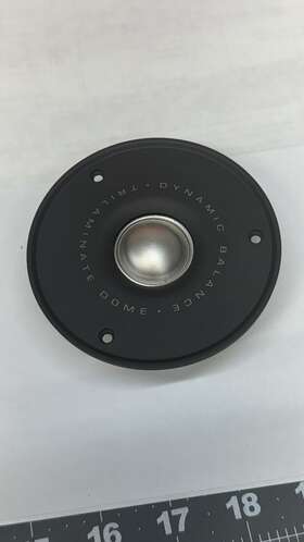 Cs245i Polk Audio Sl6508 Rt F/x Dynamic Balance Trilaminate Dome Tweeter Pull