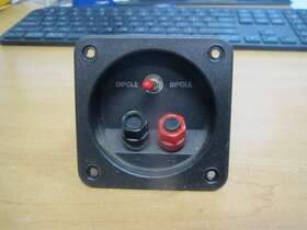 Reo351-1 Polk Rt-fx 2 Way Speaker Crossover