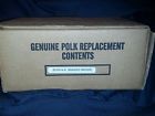Mw8002 Polk Replacement Driver Audio