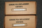 Bd7018-w Polk Woofer Factory Original Replacement--nos Bd7018- Mw7018 Audio Genuine