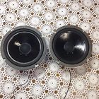 Mw6500 Polkaudio Audio Drivers Vintage Polk Two Midranges Midrange