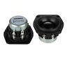 Portablecar001 Aiyima Portable Car Tweeters Speaker Replacement Minimal Full Range Neodymium