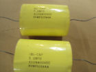 Ppmf505k4a Rel Cap Ea Uf High Quality Polypropylene Audio Speaker Crossover