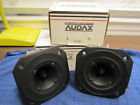 Pr120i1 Audax Pair Of Used