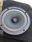 Pr170m0 Audax Oem Midrange High Mid Driver Eaw