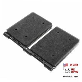 Apbdk006 Premiumpartswhosale Hvac Heater Blend Door Repair Kit Compatible With Dodge Ram 1500 2002-2006