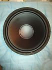 " Pro Pa 400watt 8 ... Home Replacement Bass 15 Speaker Audio Ohm 200 Woofer