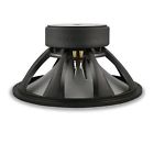 Zxp18 Pro Raw " Black 18 Subwoofer Technical