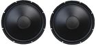 Probass15 Tsg New Pair Ultra Heavy Duty Subwoofer Woofer Speaker Dj