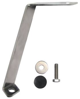 Pca40 Procomm - Ford F150 2015 And Up Hood/fender Mount Without Stud