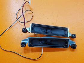 Plded3273a-b Proscan Tv Speaker Set