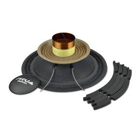 Prv Audio 602938022088 Speaker Recone Kit Rk8mr600x Original Replacement For 8mr600x Loudspeaker