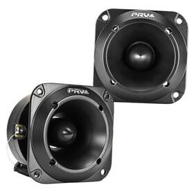 Tw350ti Prv Audio 810075523393 2x Pro Tweeters 240w 8 Ohm Compact 3 Inch Easy To Mount Tweeter