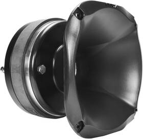 Wg2200ph Prv Audio 2 Inch Exit Midrange Compression Driver Horn Slim 200 Watts