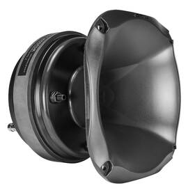 Wg2500py Prv Audio Slim 200 Watts 2 Inch Exit Mids And Highs Horn Driver 8 Black