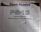 Ps-12 Stealth Acoustics Tt Place