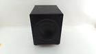 Ps60dt Ps600 Definitive Technology Prosub Subwoofer Read For Parts