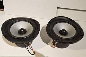 Ws-14pp4 Psb Speakers Image 1b Mid Woofer Pair