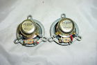 Pt-222f Pioneer Matching Pair P-222f
