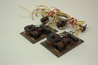 Cs-a31 Pt-3k Pioneer Speaker Crossover Networks Pair Way