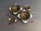 Eas10p610a Pt-61lcx65 Panasonic Speakers 8ohm