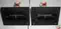 Pt-871701 Dbx Pair Of Soundfield V Ribbon Tweeter Speakers 8356 Excellent