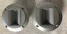 Pt-r13a Pt-r14a Pioneer Vintage Beryllium Ribbon Tweeters From Speakers