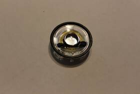 As04016mr-r Pui 14c Speaker 400 Pieces 1 1/2 Inch Diameter