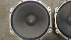 Pw-382a-4 Pioneer Woofer From