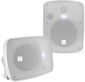 Pdwr54btw.5 Pyle 5.25 Inch Wireless Bluetooth Speaker 2-way Waterproof Weatherproof Pair