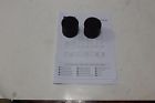 Q600c Kef Genuine Q Series Q100 Q300 Foam Port Plugs Manual Q500 Q700 Q900