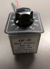 25-70v Qc-10 Quam Volume Attenuator