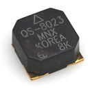 Smt-903 Qs-8023 Projects Unlimited Pcs Tiny Surface Mount Speaker Ohms Square High