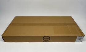Fg-000296-00 Qsc Ad-mr6 Mud Ring For Ad-c4t-lp And Ad-c6t 2-way Ceiling Loudspeaker 6-pack