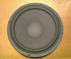D1000si Quart Mb Germany - " Woofer Speaker Subwoofer Original 10