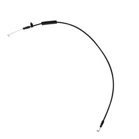69720ac010 Quealzara Front Left Driver Door Open Cable Compatible With 2000-2004 Toyota Avalon