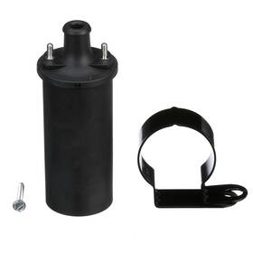 Quicksilver B00n6dcog6 8m0079202 Ignition Coil For V6 And V8 Mercruiser Sterndrive