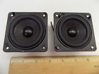 R066-631a10-00 Finemost Ultra High Performance Ohm Full Range Micro Speakers