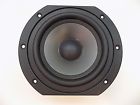 R133w80bb08-c Insignia Inch Ohm Watt Woofer Sub Speaker