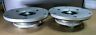 R2904-700000 Ring Radiator Revelator Pair New Old Unused
