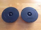 R761-hfu-d19 Mission Tweeters Vintage